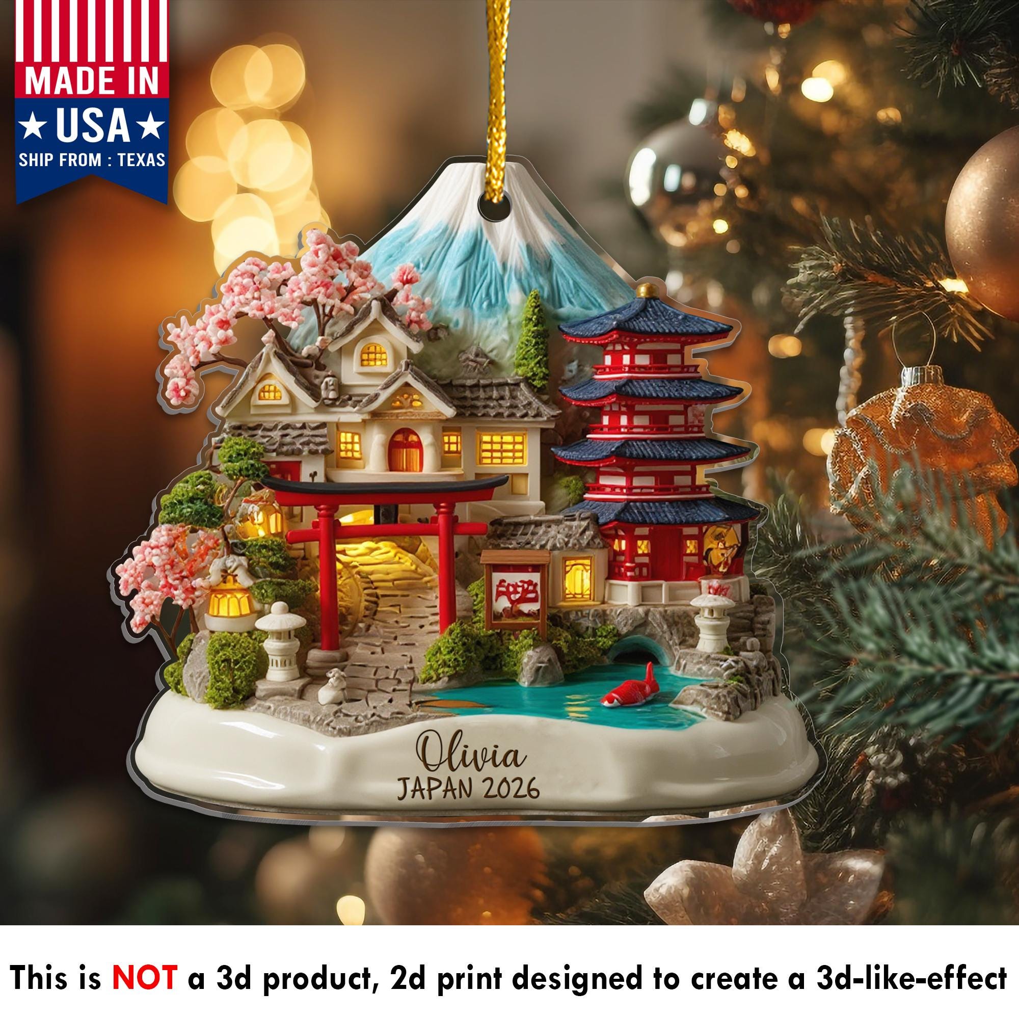 アジアクリスマス2CD Asian Christmas  ChristmAsia Asian Christmas Gift - 60+ Gift Ideas for 2026