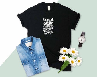 tool 10000 days hoodie