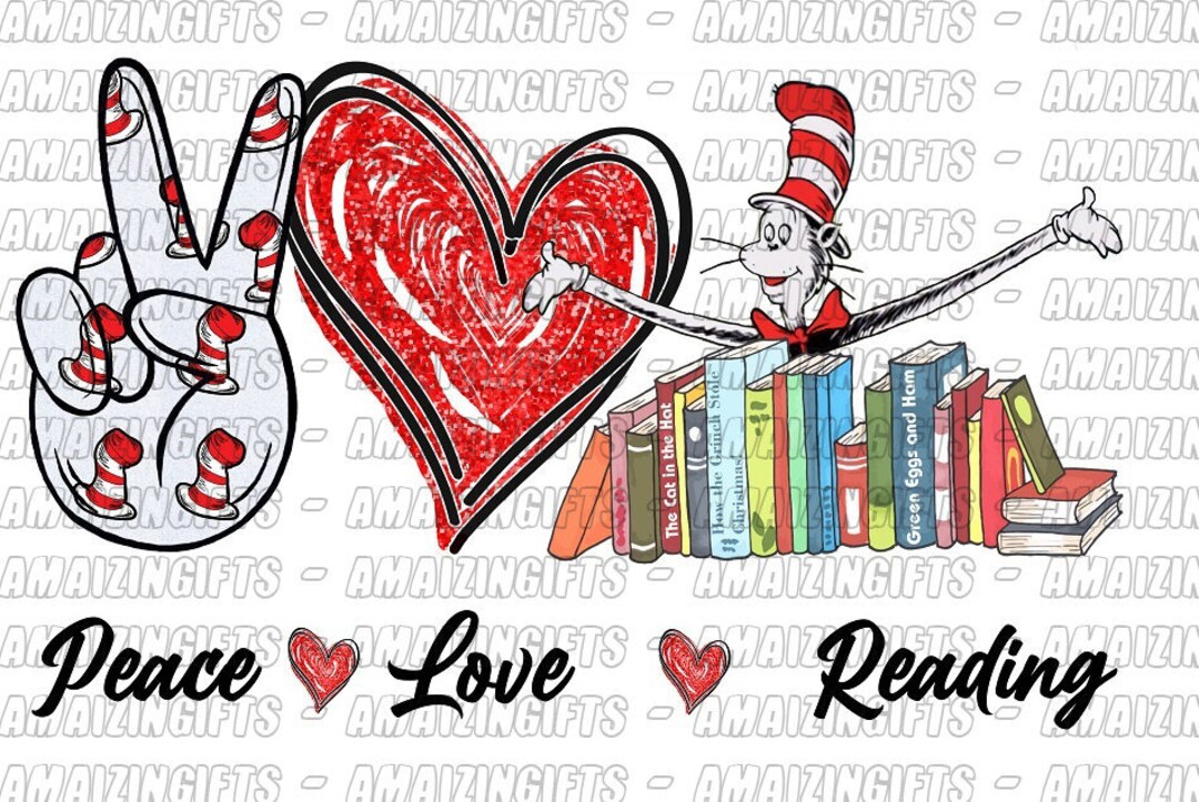 Dr Seuss Svg Dr Seuss Hat Png Cat in the Hat Svg Dr Seuss Teacher Svg ...