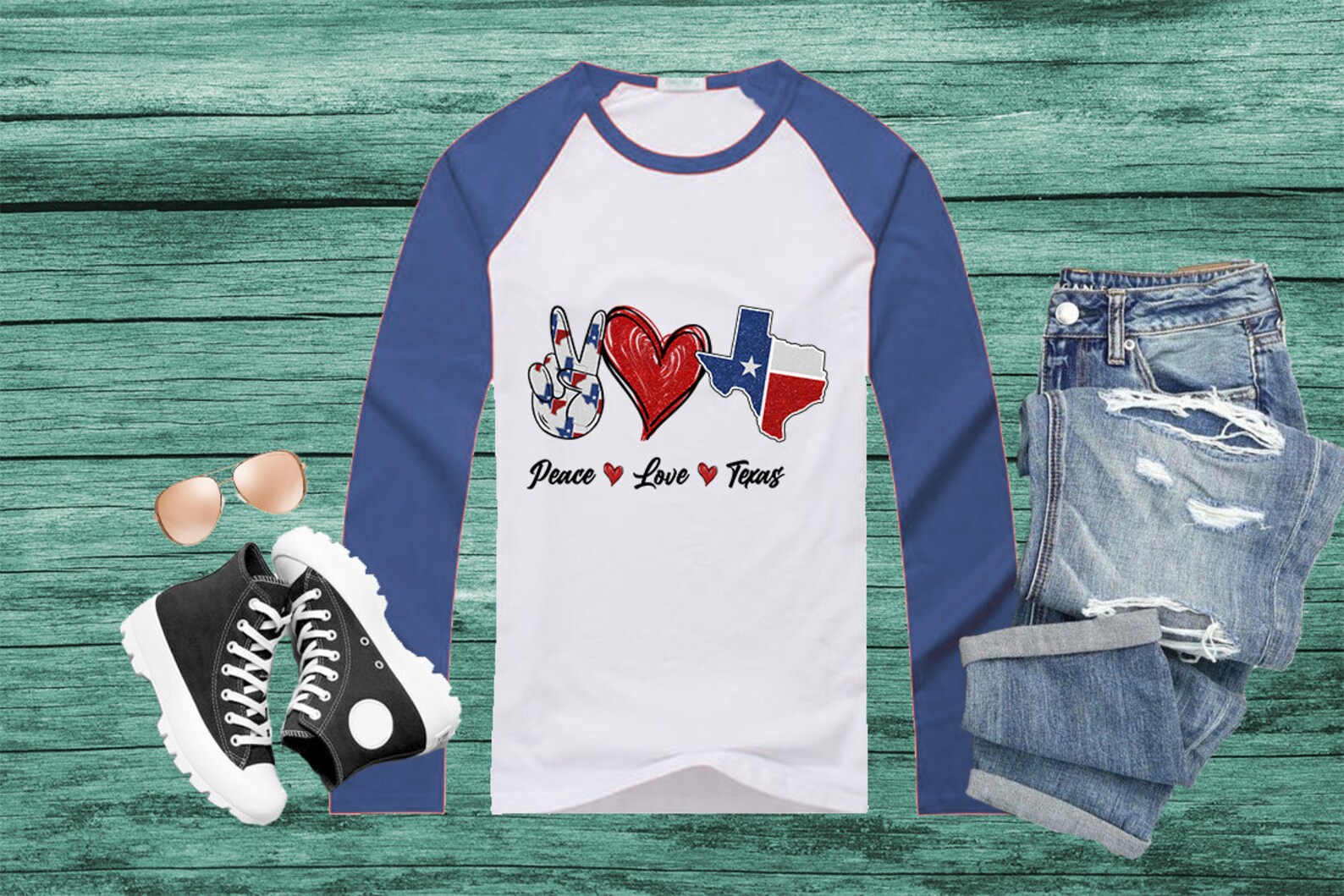 Free Free 257 Peace Love Texas Svg SVG PNG EPS DXF File