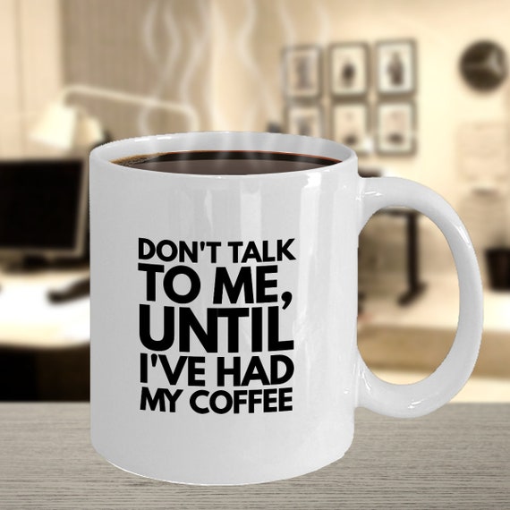 Coffee Mug Don