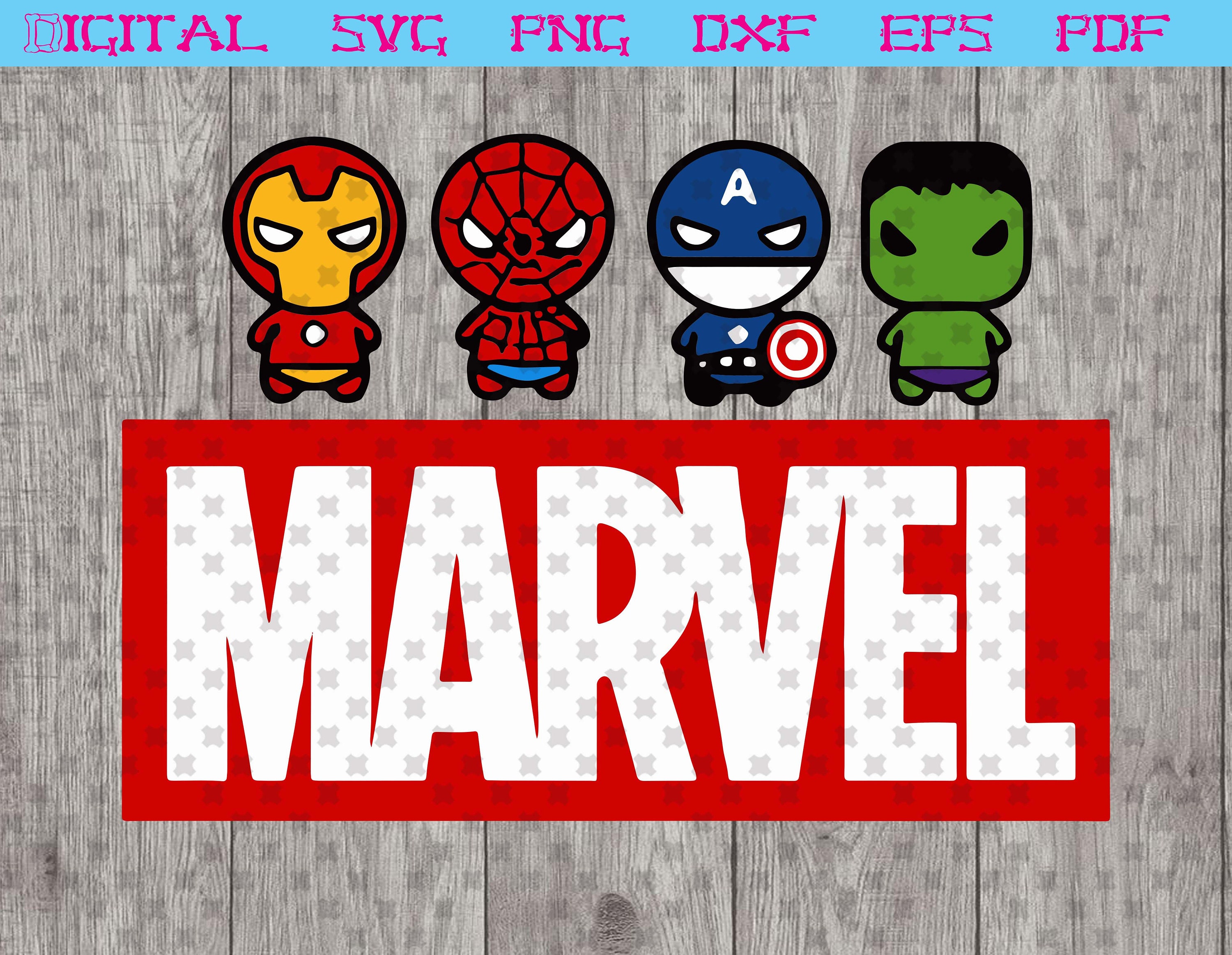 Download Baby avengers svg Avengers svg Marvel svg Superheroes svg ...