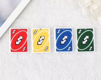 Uno Reverse Extensions Uno Reverse Card Svg - Etsy