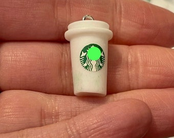 Blue Sweet Night Starbucks Fit Charms Silver 925 Cuentas Diy Blue Sweet Night Starbucks Fit Charms Silver 925 Cuentas Diy