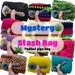 Mystery Stash Bag - Mystery padded pipe bag | 420 stash 