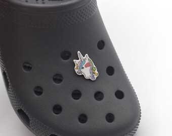 Eye Chart shoe charm, Snellen Eye Chart Jewelry, Optometry charm, optometry jewelry, Optometrist gift, Eye doctor, Eye chart, Eye Power