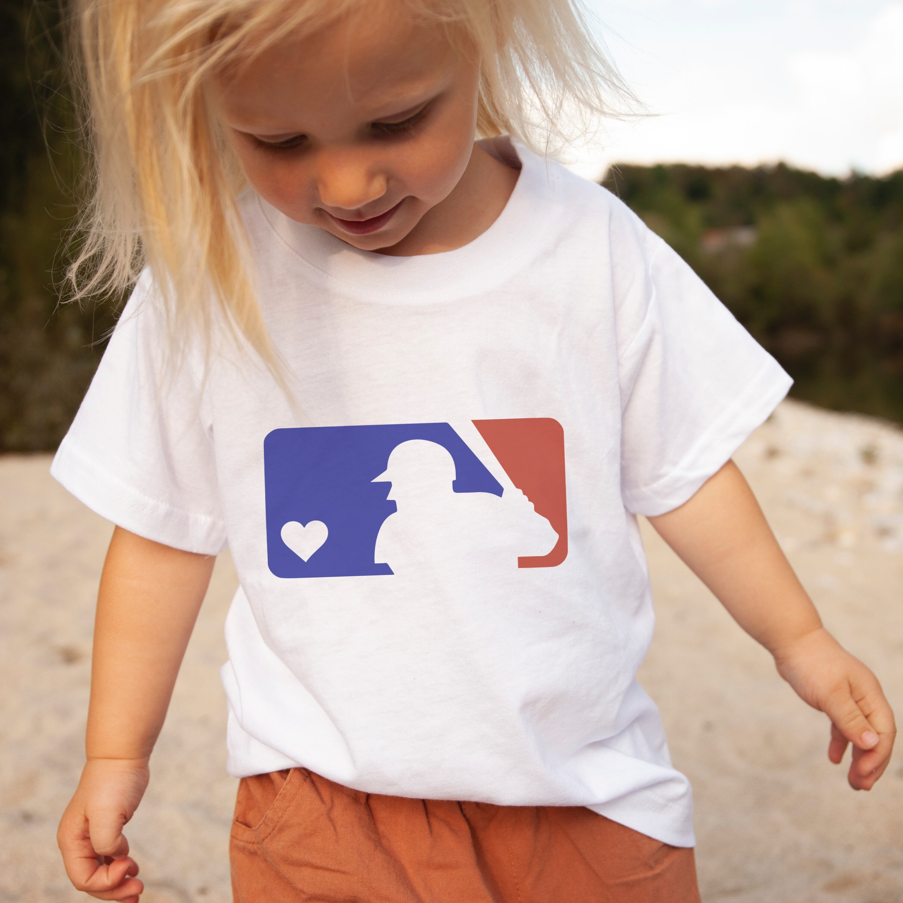 Youth baseball season tee / mlb baseball / kids shirt / youth Etsy