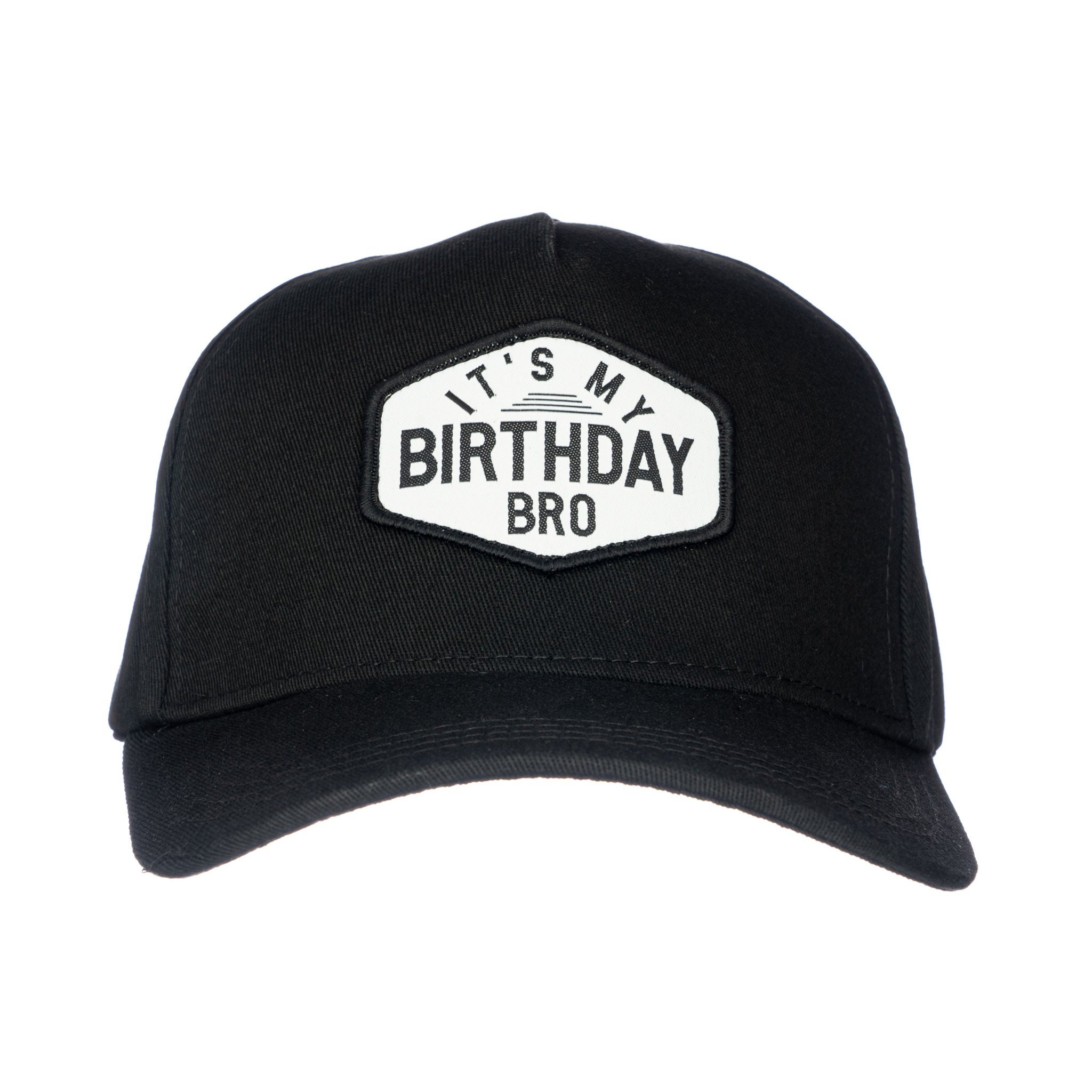 HAT TRUCKER CAP FBRC FRONTO BR0-