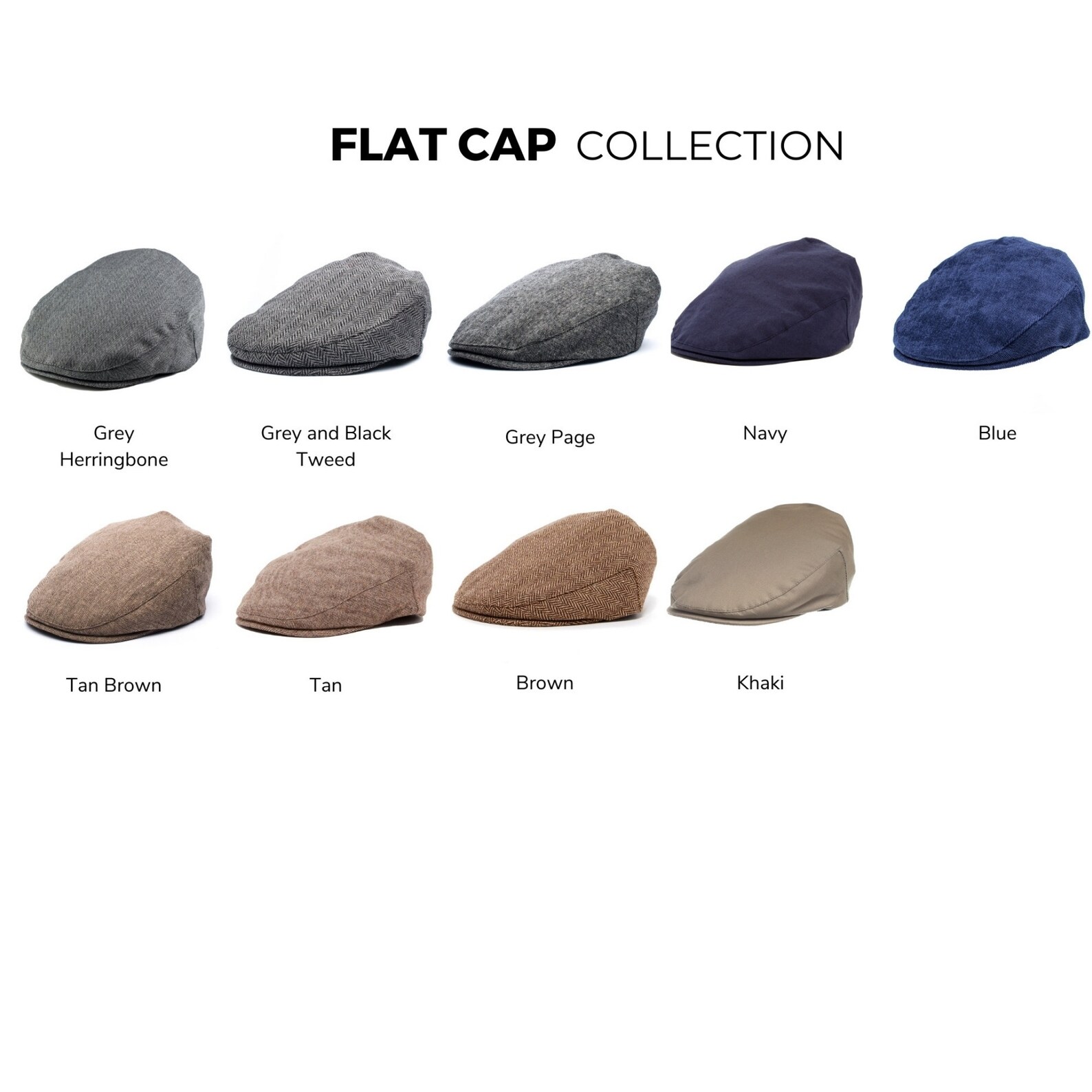 NEWSBOY CAP DRIVER Cap Collectionboy's Tweed Page Baby Etsy