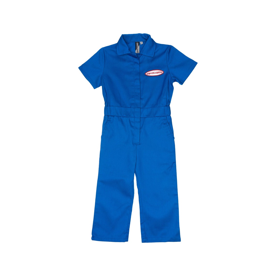 Kids Coverall for Girls Mechanic Halloween Jumpsuit Costume Etsy