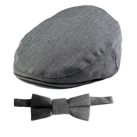 NEWSBOY CAP DRIVER Cap Boy's Tweed Page Baby Kids Cap Etsy