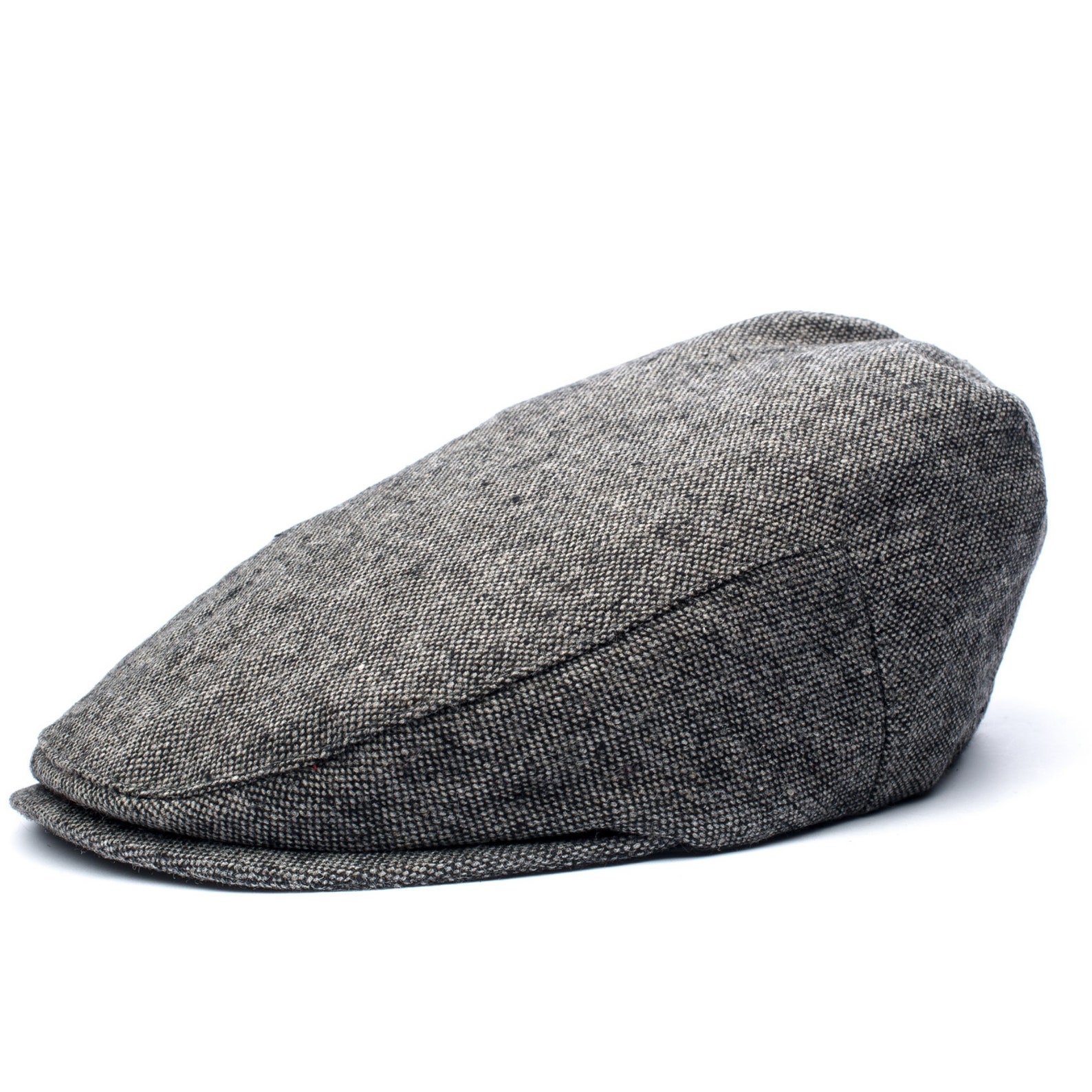 NEWSBOY CAP DRIVER Cap Collectionboy's Tweed Page Baby Etsy