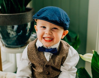 Baby boy sale driver hat