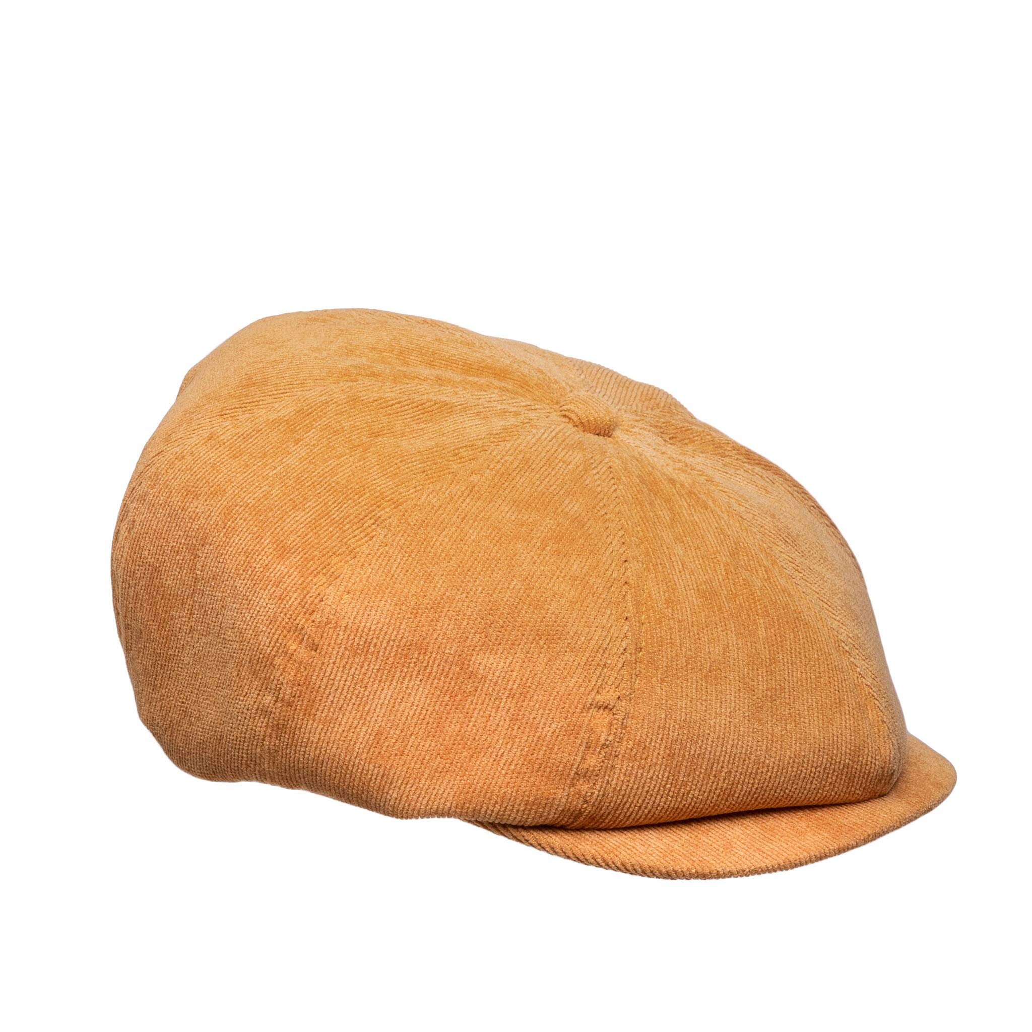 BAKER BOY CAP Flat Cap Flat Scally Boy's Tweed Page Etsy