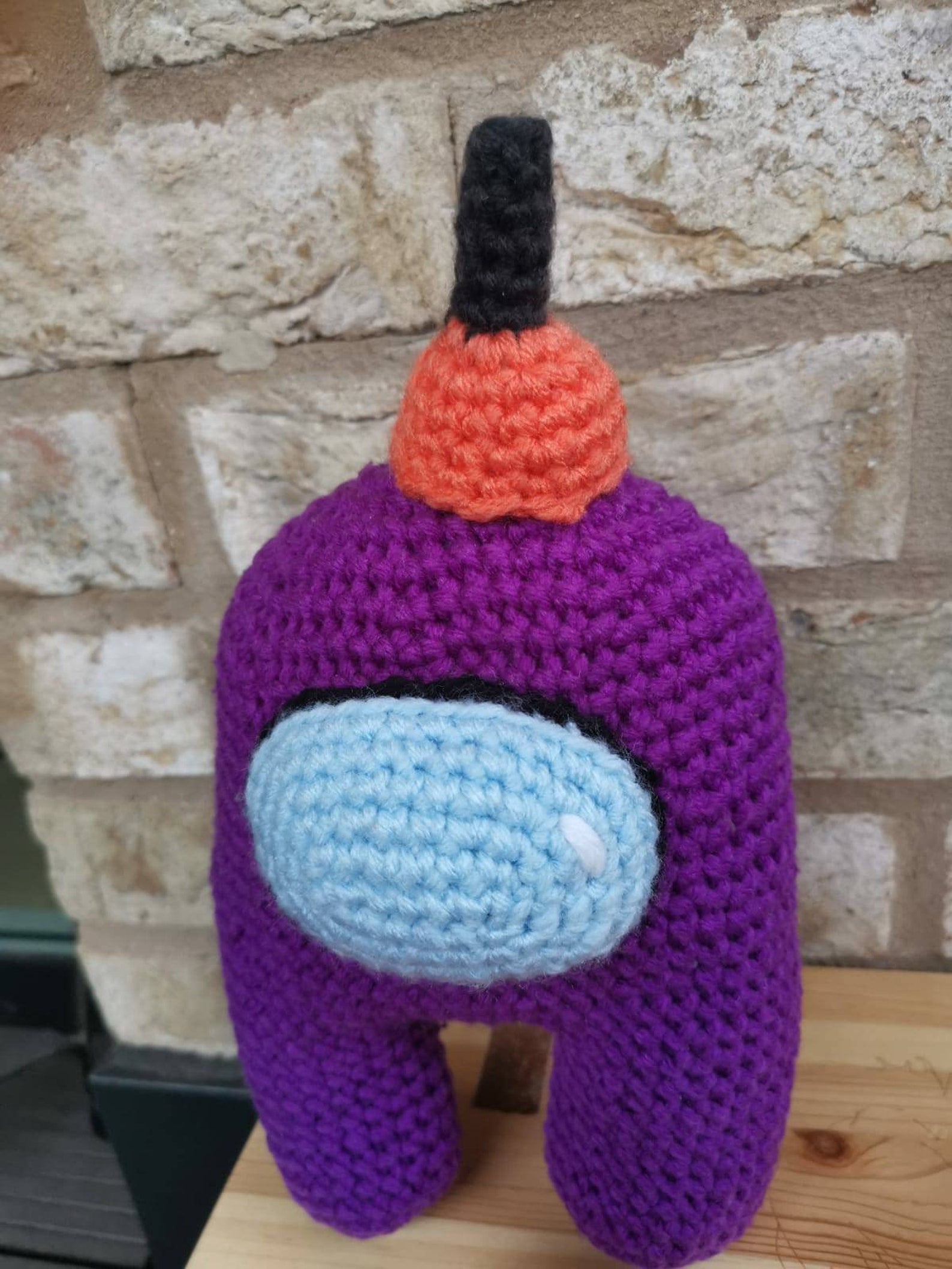 Among us Hats/accessories hats Etsy