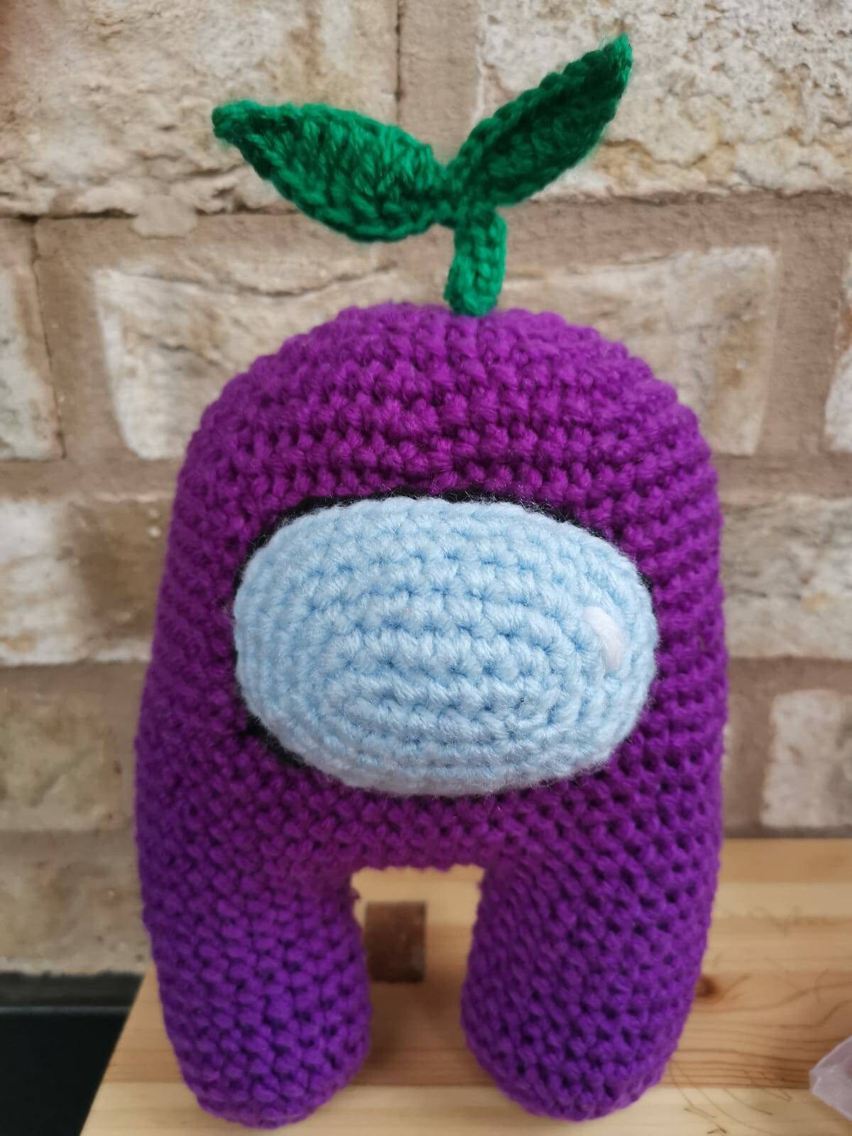 Among us Hats/accessories hats Etsy