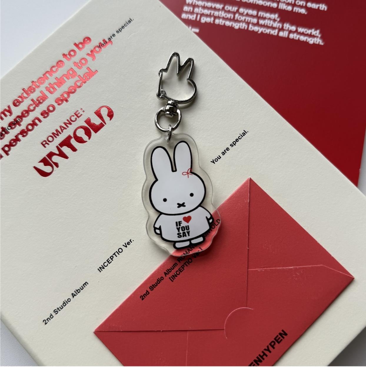 Jake Enhypen Key Chain - Etsy