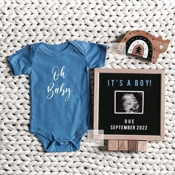 Baby boy pregnancy hotsell
