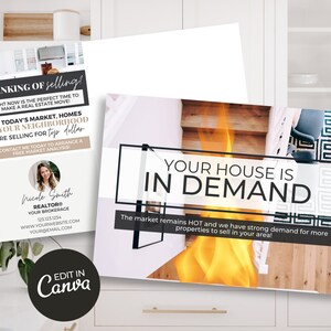 sua casa está na procura cartão postal | imobiliário cartão postal | Marketing Imobiliário | cultivo dos bens imobiliários cartão postal | Ferramenta de marketing imobiliário