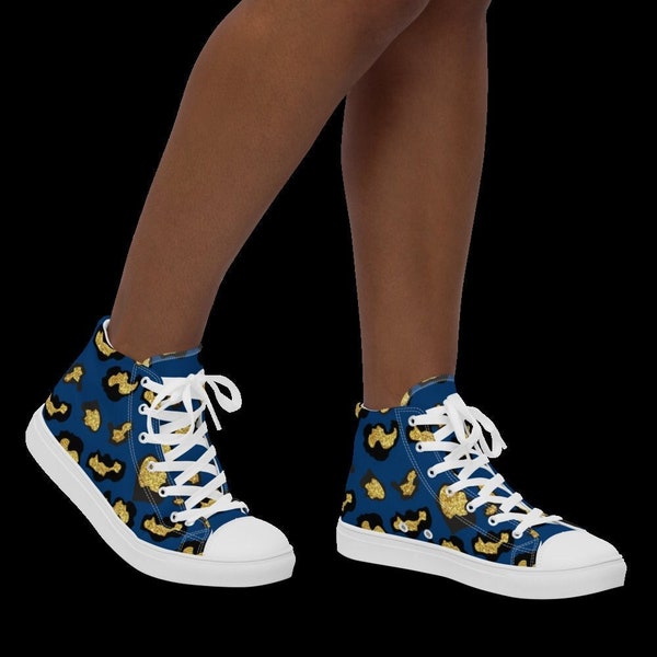 navy glitter shoes for wedding
