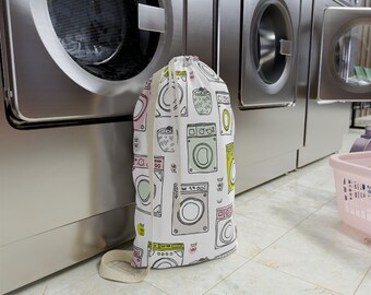 Borsa per scarpe per lavatrice 2 pezzi borsa per il lavaggio delle