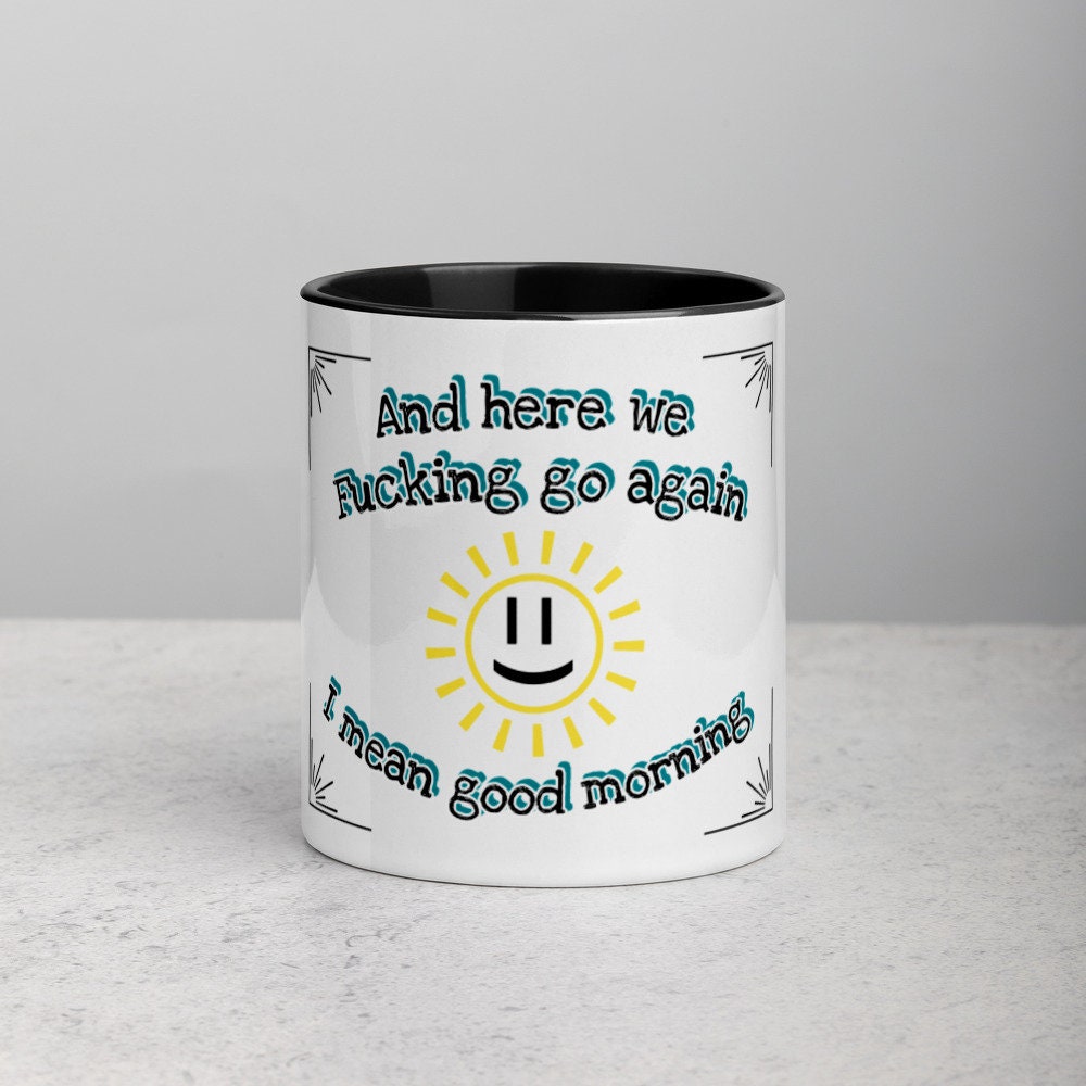 Tazza da tè o da caffè tavola periodica