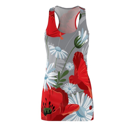 knee length dresses for ladies PRETTYGARDEN Women's Short Summer Dress Elegant Classy A Line Sleevele