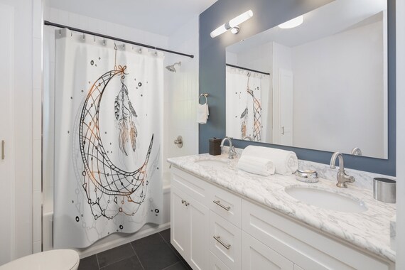 Best selling on sale shower curtains
