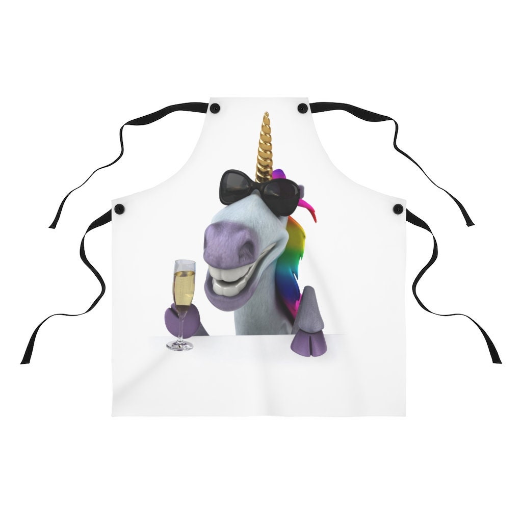 Tablier Ustensiles De Barbecue Et Buffalo Plaid BBQ