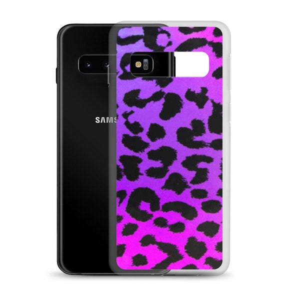 leopard cell phone case Snow Leopard Cell Phone Case For Samsung Galaxy For Galaxy S21 Ultra