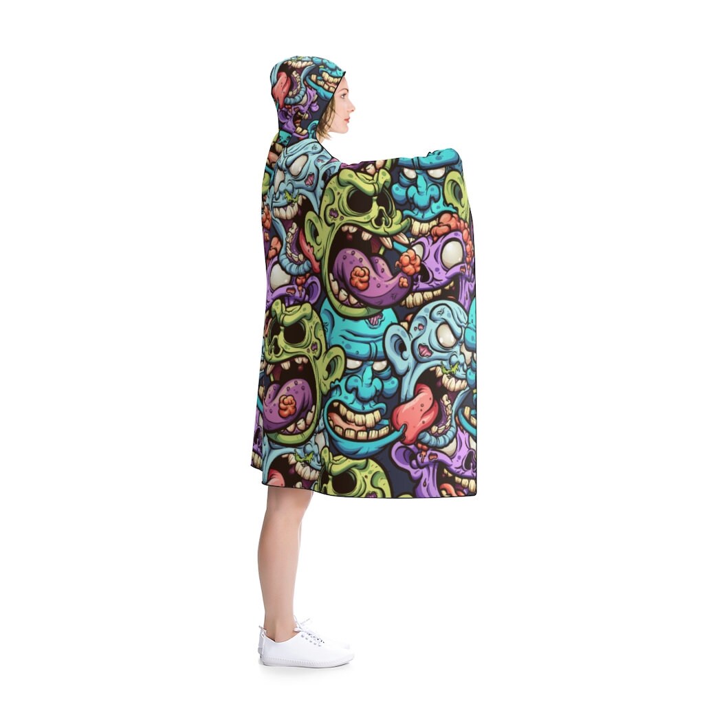 Beach Blanket Zombie by Mark McLaughlin Beach Blanket Zombie by Mark McLaughlin