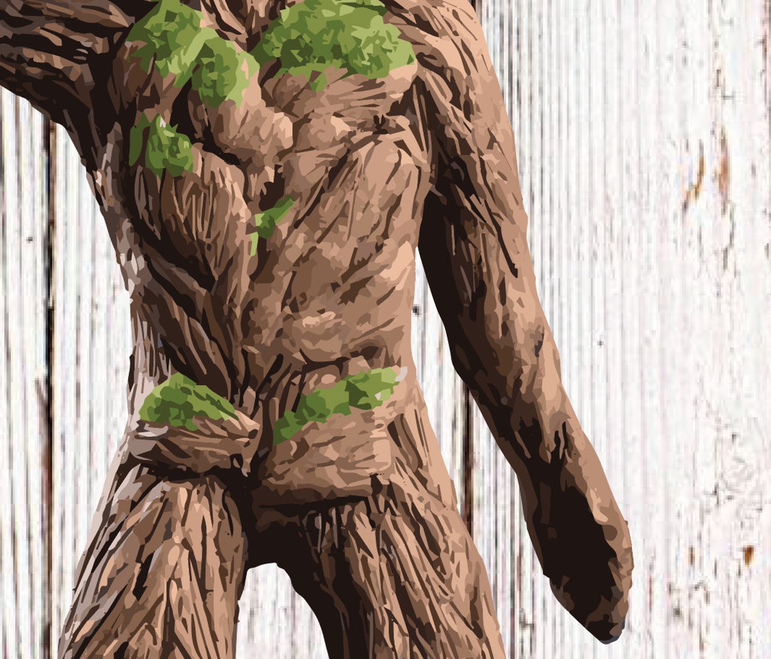 Download Baby Groot Digital file Marvel Avengers logo svg cut file ...