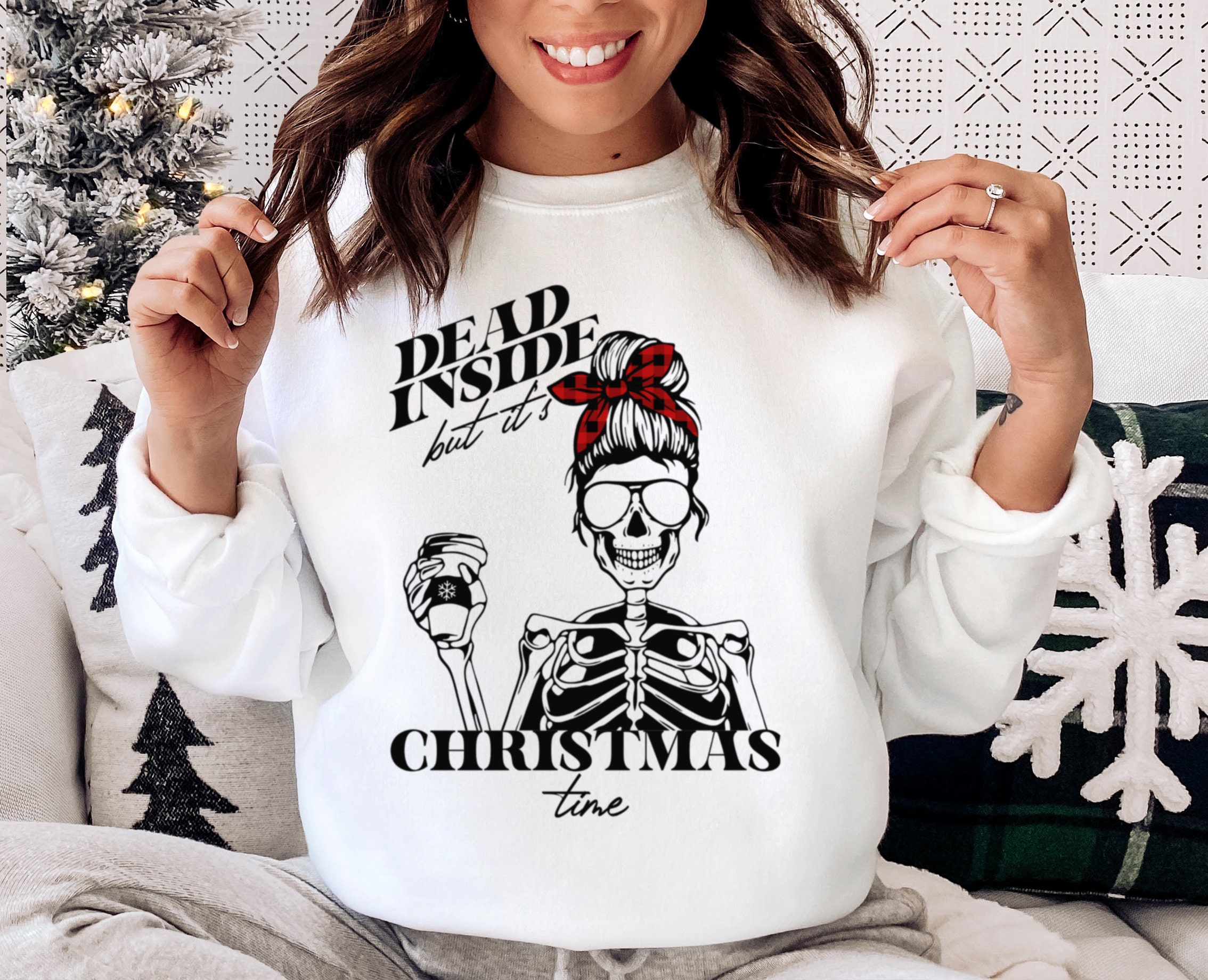 Funny Crew Neck - Etsy