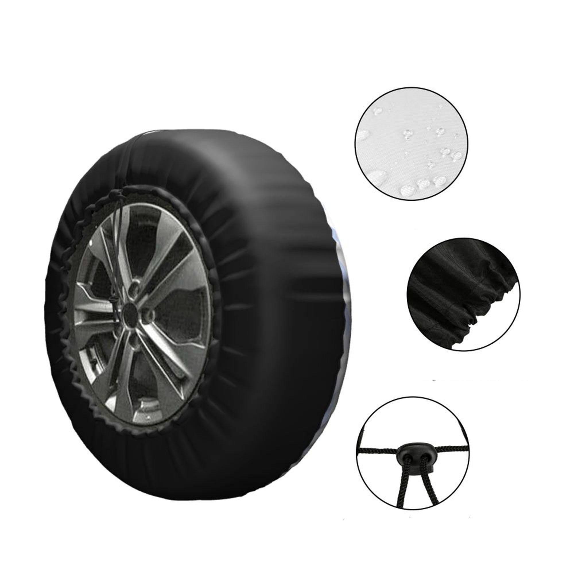 Colorful Graffiti Cat Tire Cover, Boho Spare Tire Cover sold by Greg Coquillo SKU 24490160