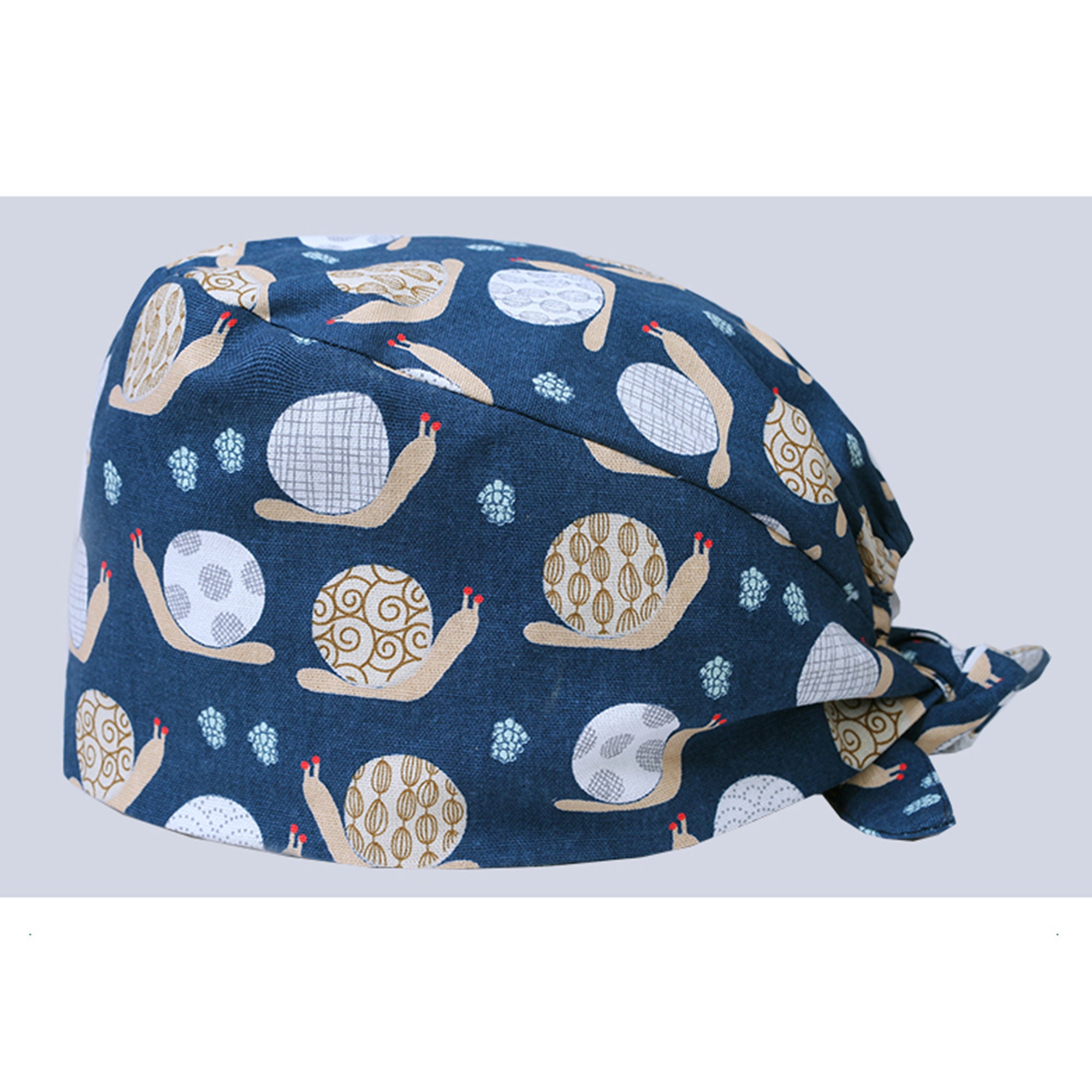 Hair Cap Pediatric Cap Dentist Cap Nurses Cap Vet Cap Med Etsy