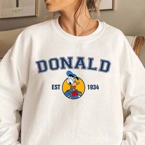 Moschino shirt donald duck online