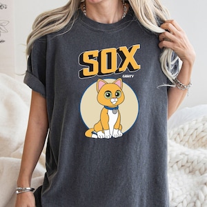 Comfort Colors®  Sox Cat Lightyear Toy Story C2323 Magic Kingdom Holiday Trip Unisex Tshirt Family Birthday Gift Adult Kid Tee