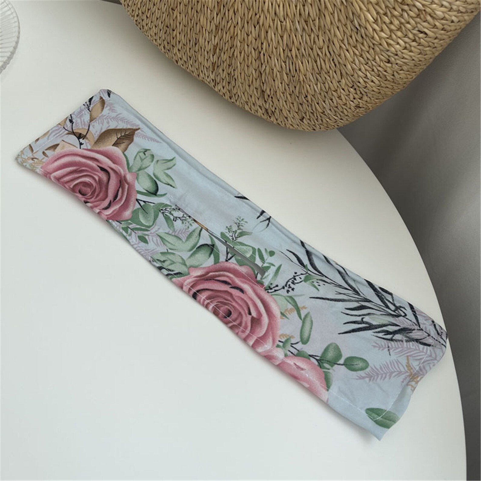 Bun Maker Pattern Hair Bun Holder Deft Bun Bun Wrap Ballet Etsy