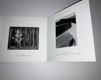 APPLE Think Different: Ansel ADAMS - Poster - Etsy