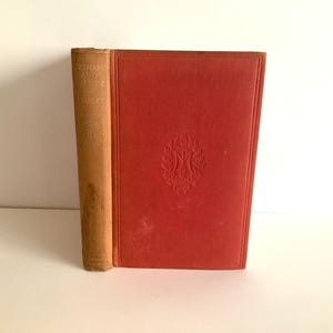 Sinai und Palästina im Zusammenhang mit ihrer Geschichte von Arthur Stanley mit Foldout Maps antikem hc Buch vg