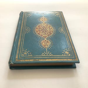 Nathaniel Hawthorne A Wonder Book antique decorative hardcover hc book Greek Tales myths legends The Golden Touch