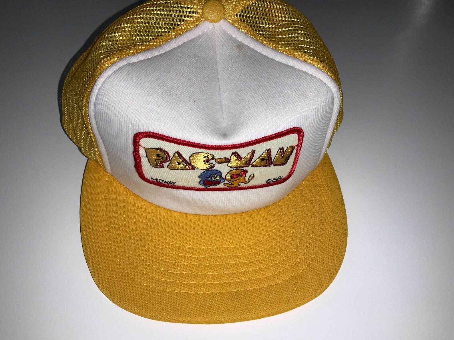 Pac Man Power Rangers Top Gun Lakers KFC Godfathers Unique Selection of ...