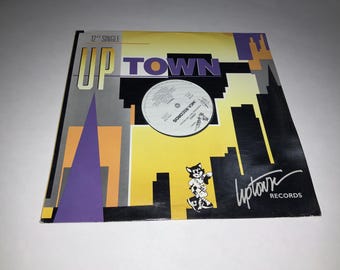 LP R&B Musiq Soulchild「Aijuswanaseing」（カラー）ビニールレコード