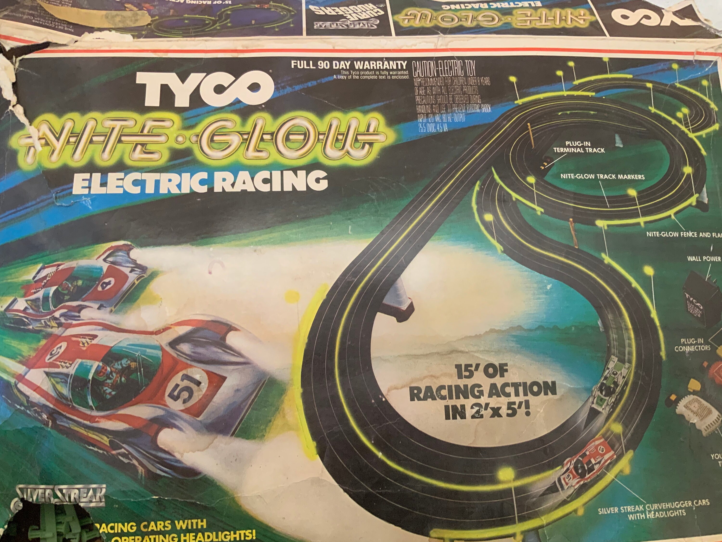 Tyco Slot Cars For Sale Only 3 Left At 60 tyco-slot-cars-for-sale-only-3-left-at-60