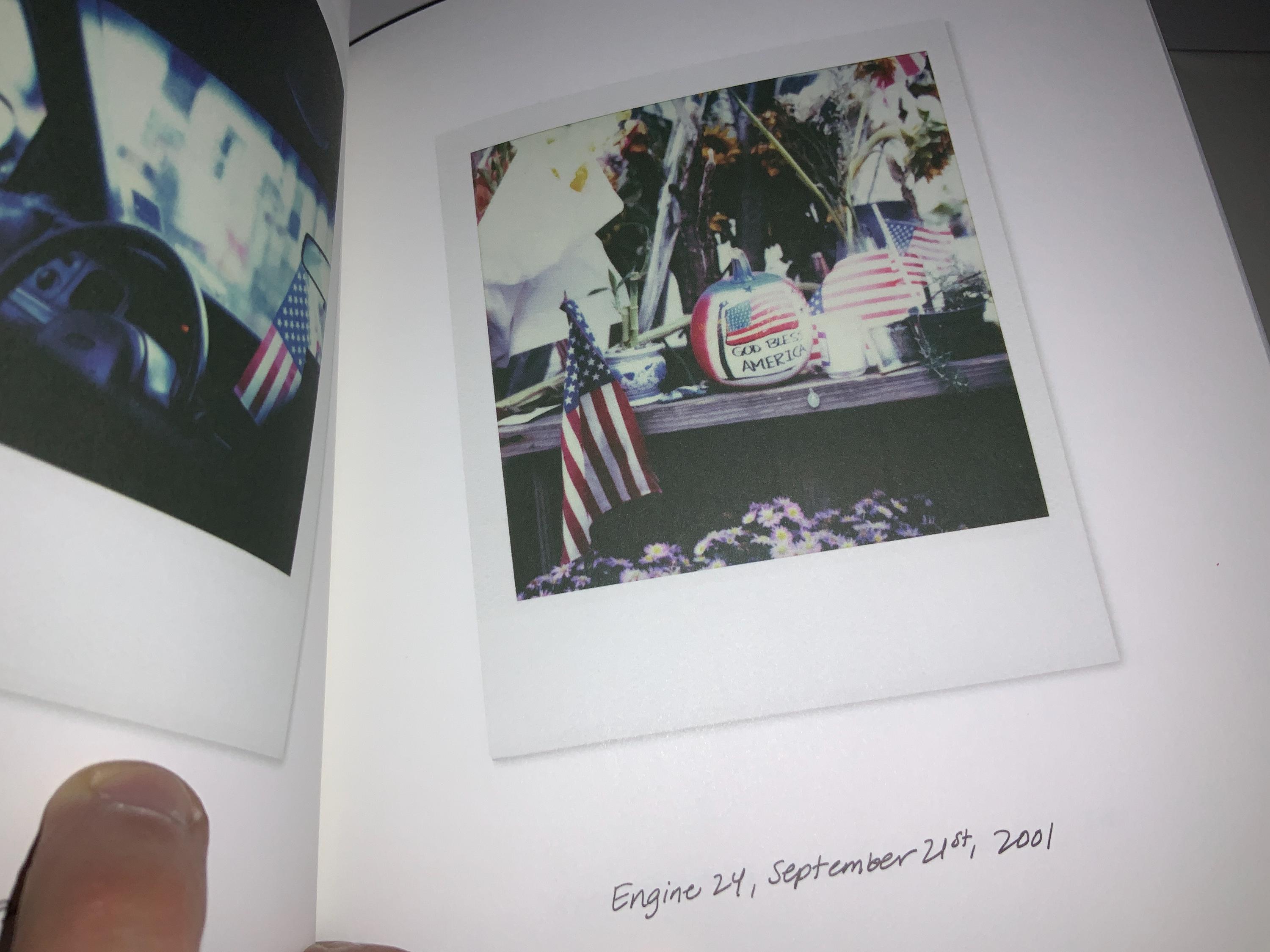 Tommy Hilfiger New York - Photo Book 