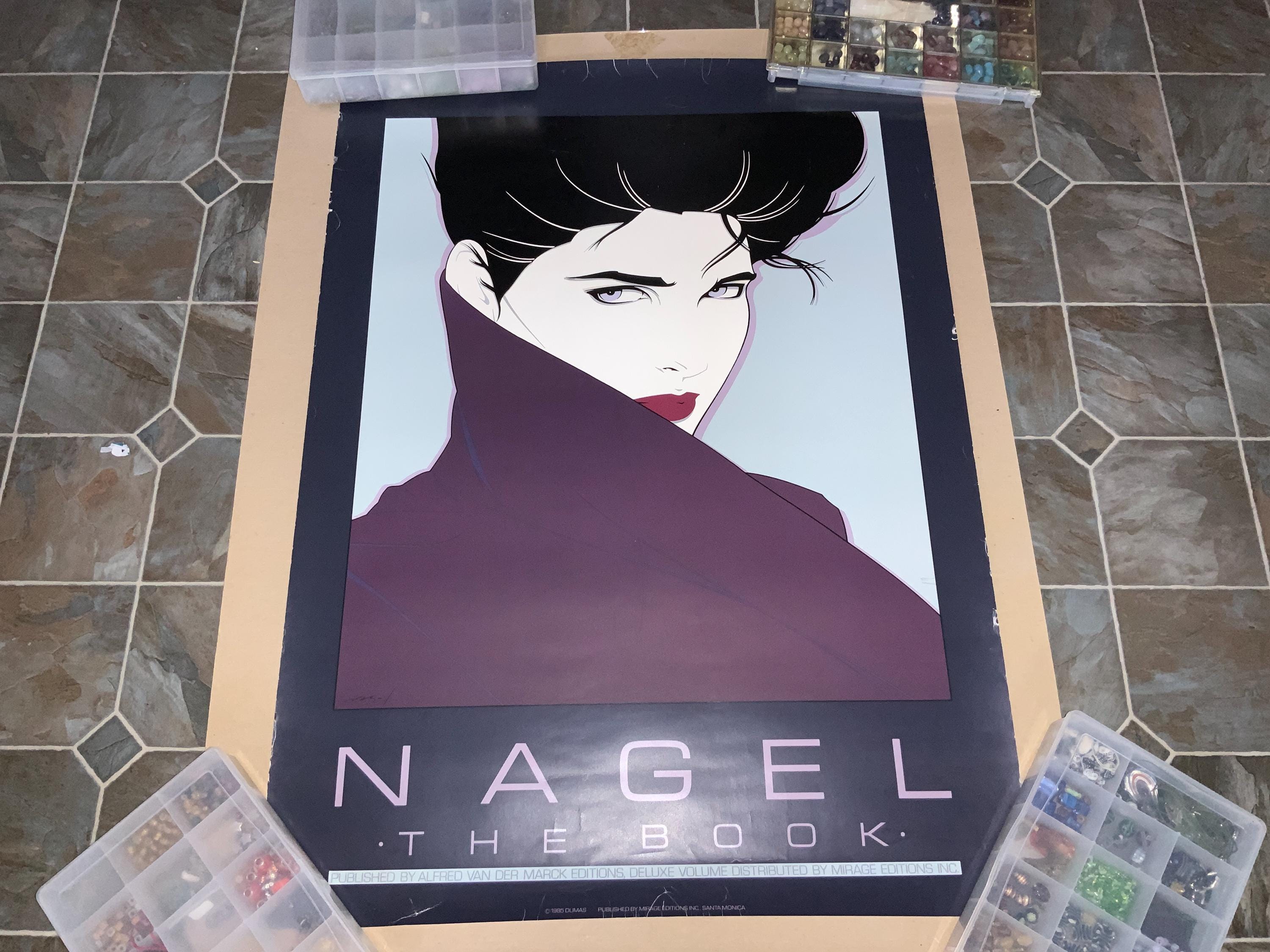 Patrick nagel poster - Etsy 日本 Patrick nagel poster - Etsy 日本