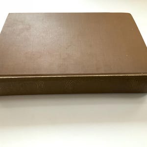 Slavery and State Rights - Great Debates in American History antique HC history book in great condition Marion Mills Miller