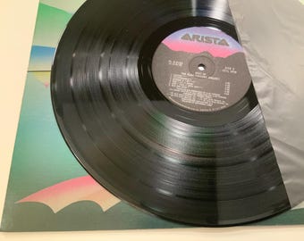 Alan Parsons ProjectNM ROCK Vinyl-Schallplatte Best of Alan Parsons lp 12 ”VanceHoustonOrigami.com getestet klingt super siehe Bilder