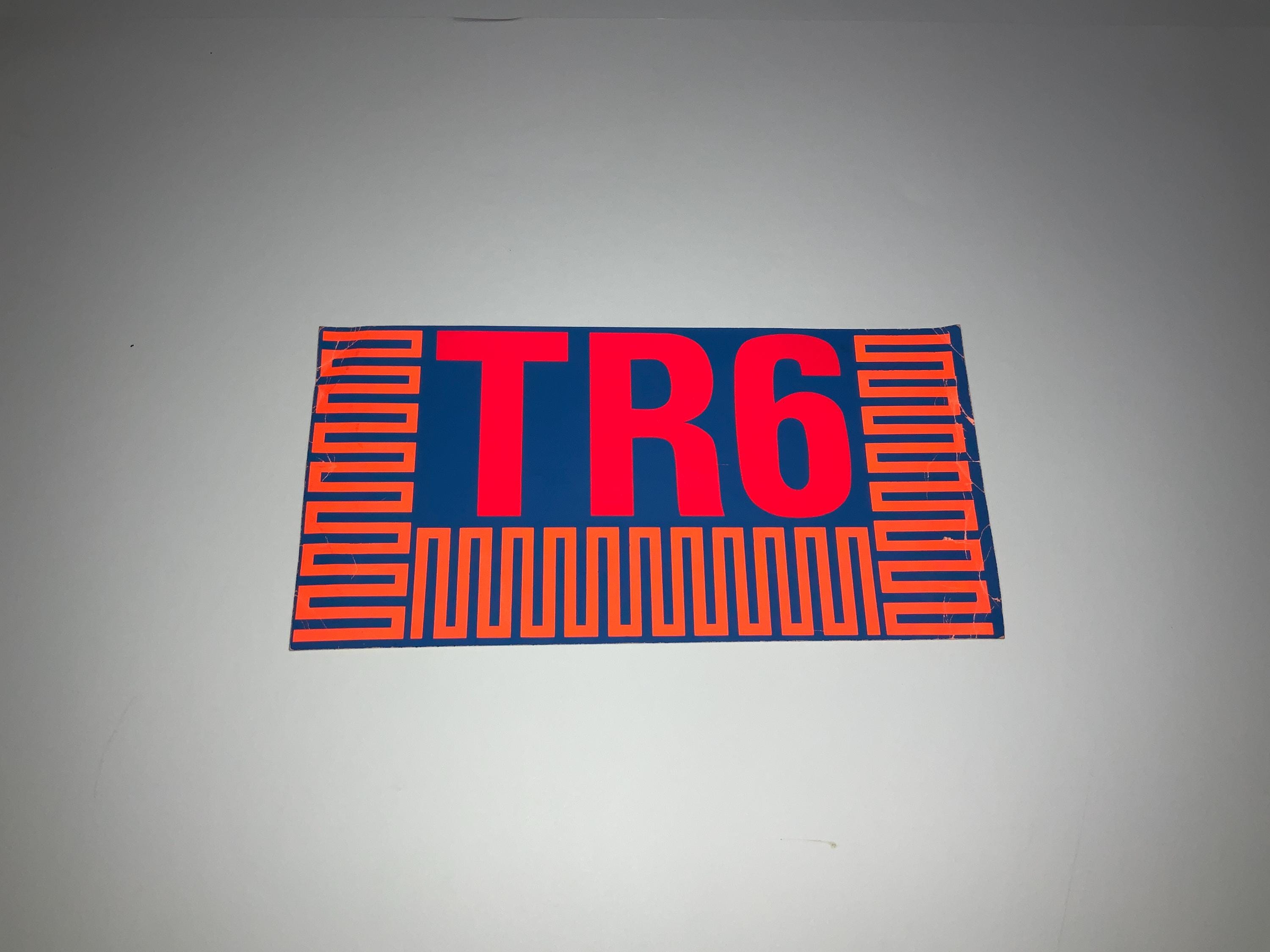 60s racing decals - Etsy 日本