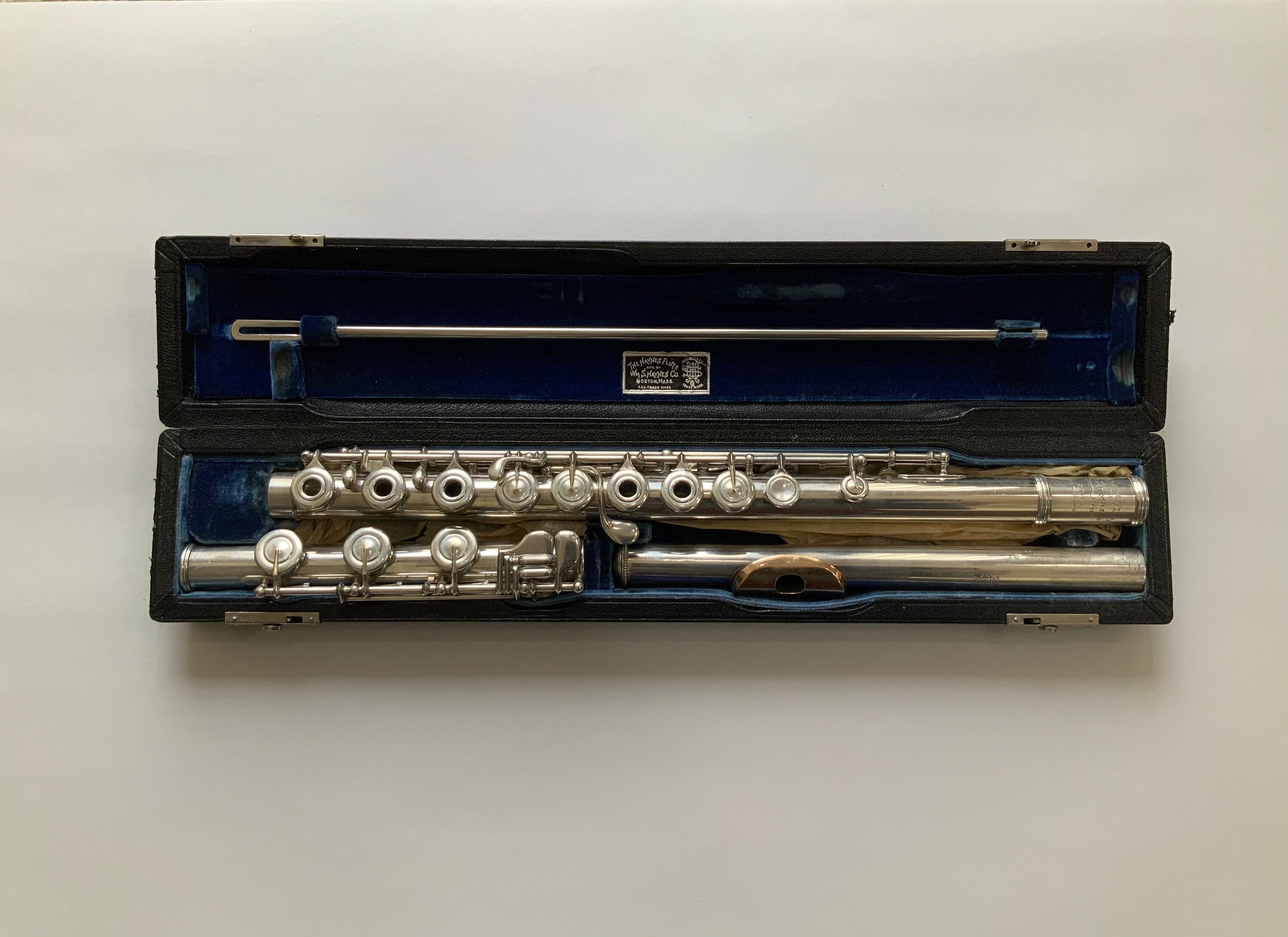 haynes schwelm flute serial numbers haynes schwelm flute serial numbers